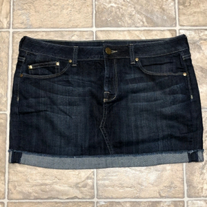 William Rast Erin Skirt -> William Rast Erin Skirt